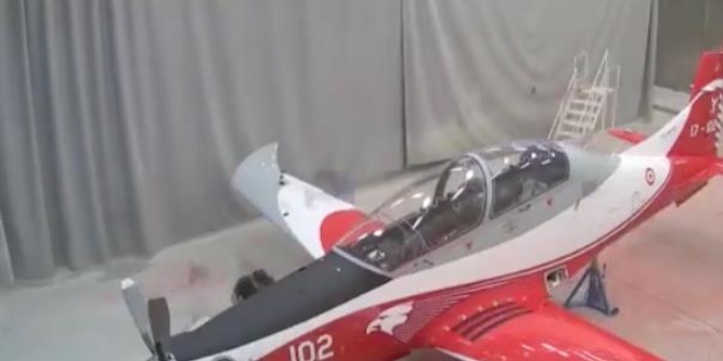 Hürkuş'u artık Hava Kuvvetleri pilotları uçuracak