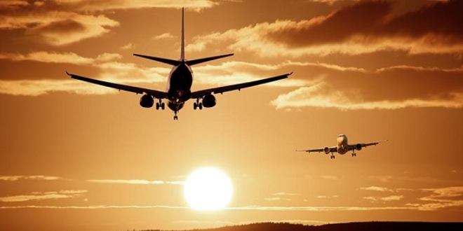 Avrupa seferlerinin y�zde 6,2'si �stanbul'dan yap�ld�