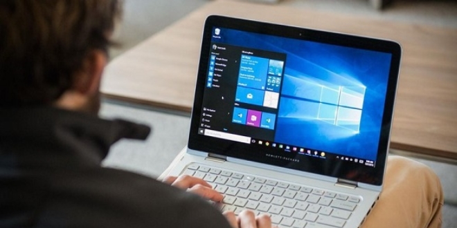 Microsoft son güncellemeye karşı uyardı! Belge ve dosyalarınız silinebilir