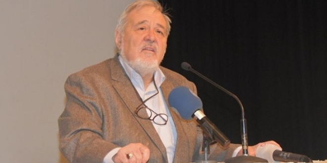 İlber Ortaylı: Bakanlık danışmanlığı için ücret almayacağım
