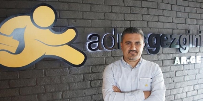 'Ek gelir' için kuruldu Almanya pazarına girdi