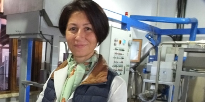 Prof. Dr. Harzadın: Çocuklara her gün bir kaşık zeytinyağı içirin