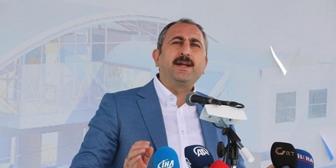 Hakim, savcı ve avukatlar için bedelli askerlik açıklaması