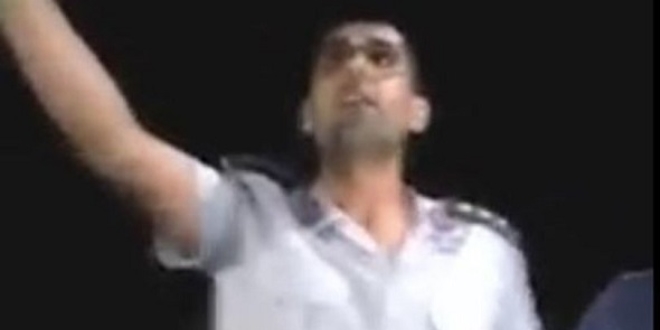 15 Temmuz'da halkı kandırıp baskın yapan yüzbaşıya ağır müebbet!