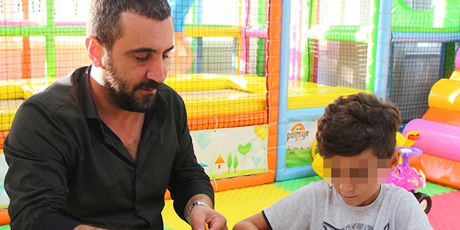Servisin okulda bıraktığı çocuk için müfettiş görevlendirildi