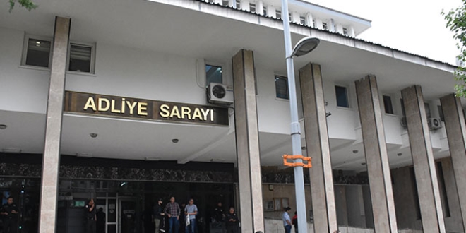Kışanak ve Tuncel davasında yeniden mütalaa verilecek