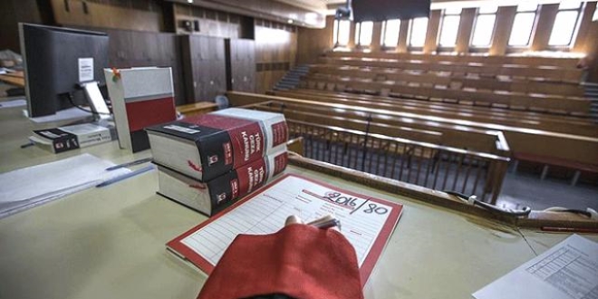 MİT tırları davasında duruşmalar kapalı yapılacak