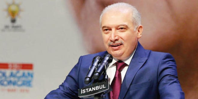 İBB Başkanı Uysal'dan 'metro' açıklaması