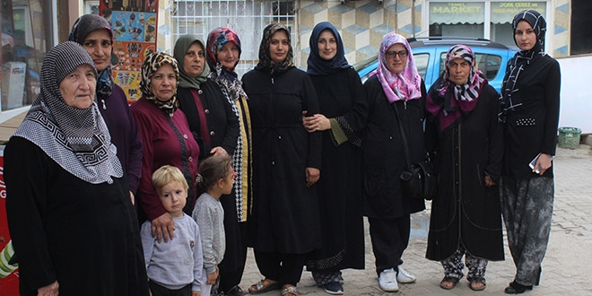 Bir köyün isyanı... Onlarca yıldır bizi dövüyorlar!
