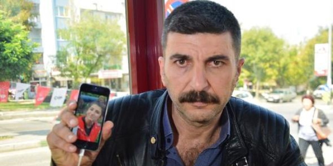 Liseli İlay'dan 2 gündür haber alınamıyor