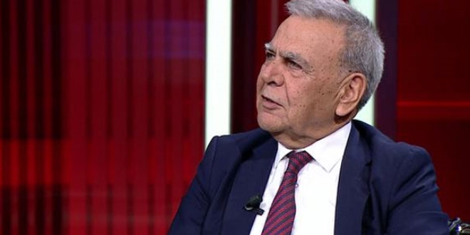 Aziz Kocaoğlu duyurdu: Siyaseti bırakıyorum