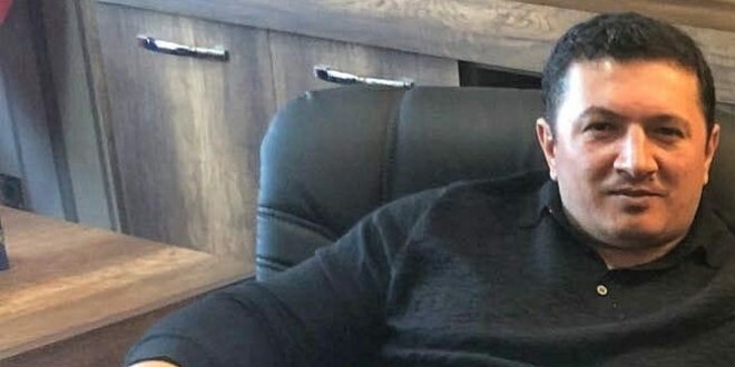 Azeri mafya lideri İstanbul'da yakalandı