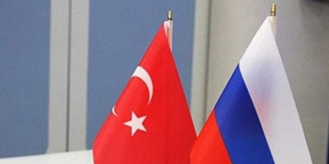 Rus ve T�rk parlamenterler, ter�rle m�cadelede i� birli�i yapacak