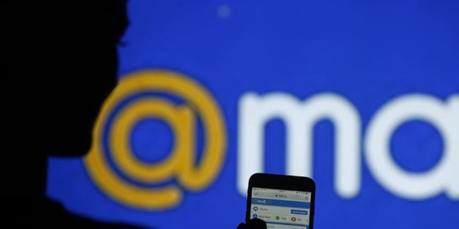 Milli e-posta NATO yolunda