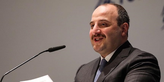 'TL cinsinden kredilere yüzde 14'e kadar finansman desteği sağlayacağız'