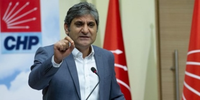 CHP'den 'Enflasyonla Mücadele Programı'na tepki