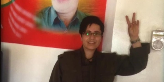 PKK'l� ter�rist Devlet Aslan, Batman'da yakaland�