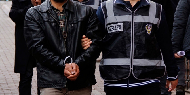 Yozgat'ta DEAŞ operasyonu: 4 gözaltı