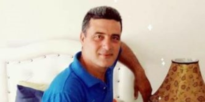 Belediye işçisinden 48 gündür haber alınamıyor