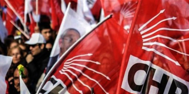 CHP'den 'belediye bakanlar' aklamas
