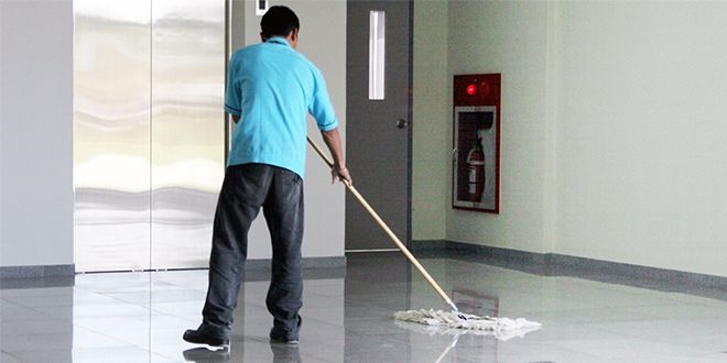 Kapıcı tazminatından kiracı mı ev sahibi mi sorumlu?