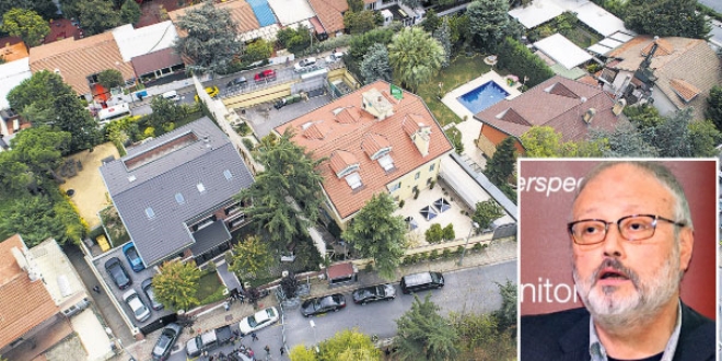 Özel ekip kuruldu, Münevver gibi aranacak