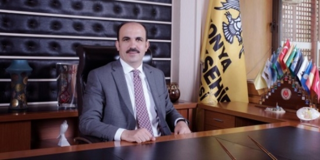 Konya Büyükşehir Belediyesi de yüzde 10 indirecek