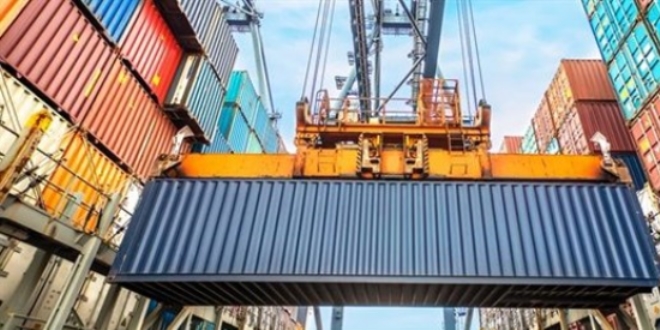 Dış ticaret endeksleri açıklandı