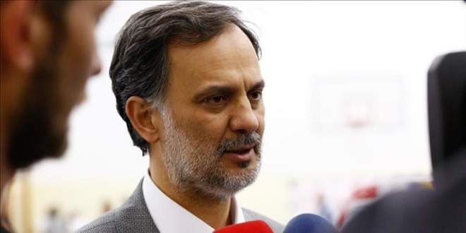 Türk Kızılayı'nın faaliyet alanları artıyor