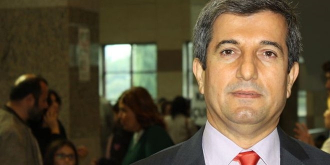 Mahkeme Başkanı ile tartıştı, tutuklandı, HSK inceleme başlattı