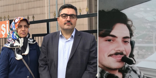 Oğlu ölen baba, gözyaşları içinde 'tanık' arıyor