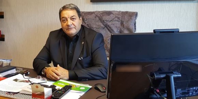 MHP'li vekilden tutuklanan öğretmene ilişkin açıklama