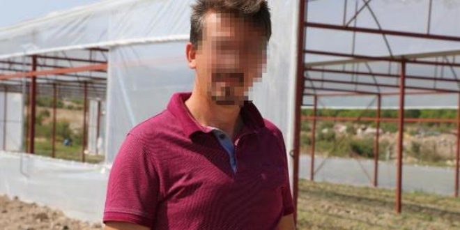 Eski hükümlü, devlet desteğiyle işinin patronu oldu