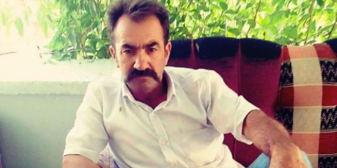 Emniyet Müdürlüğü önünde arazi tartışması kanlı bitti