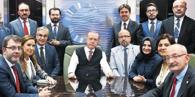 'Brunson konusunda herkes yargıya uymak zorunda'