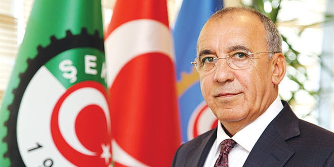 Geliri işçilerden karşılanan Sendika'ya 1 milyon TL'lik araç