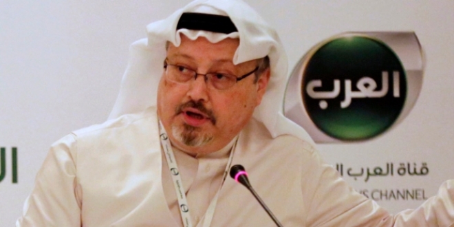 'Türkiye'yi zayıflatmanın Suudi Arabistan'ın çıkarına olacağını kim söyledi?'