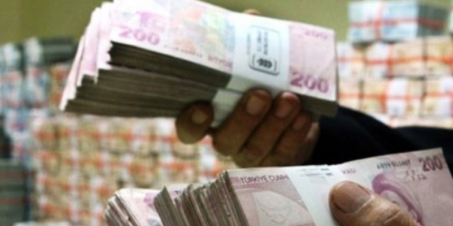 Enflasyon işsizlik fonunu vurdu