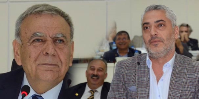 AK Partili isimden Kocao�lu'na ilgin� �neri