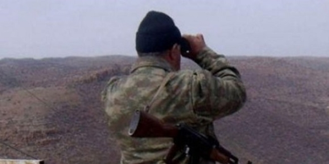 635 güvenlik korucusu görevden uzaklaştırıldı