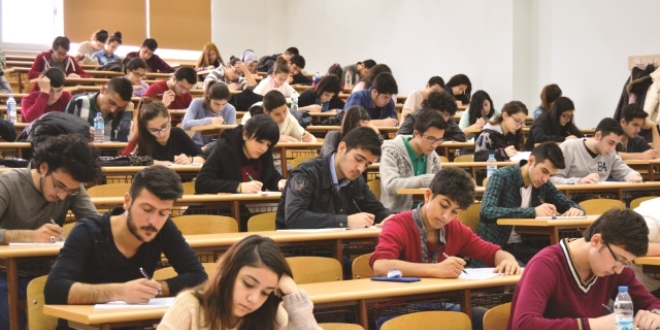 YKS ile yerleşip kayıt yaptırmayanlara YÖK'ten yeni bir hak