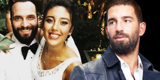 Arda Turan hakkında yakalama kararı!