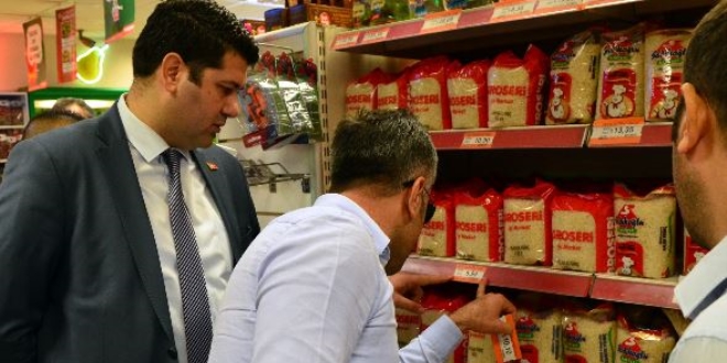 Adana'da fırsatçılara göz açtırılmıyor