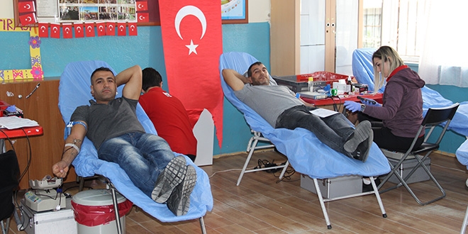 Çocuklarını kıramayan veliler rekora koşuyor