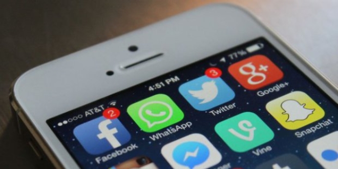 Whatsapp'ta byk tehlike! Trkiye'ye srad