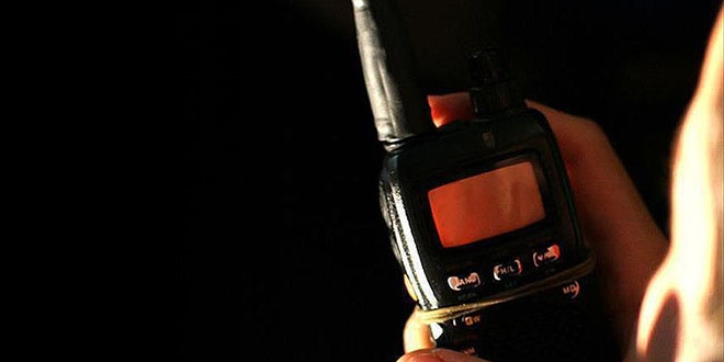 PKK'lı teröristlerden 'Öldük, bittik, perişanız' itirafı