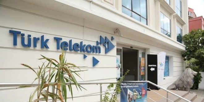 Trk Telekom'a rekabet soruturmas