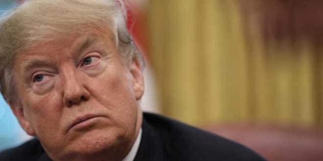 Donald Trump'tan Brunson tweeti