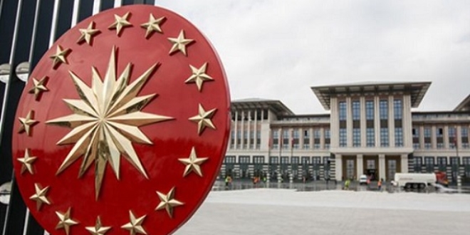 Cumhurbaşkanlığı'ndan Rahip Brunson açıklaması...