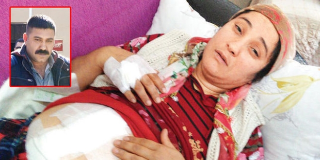41 yıl hapsi istendi, cezası 4.5 yıla inip serbest kaldı